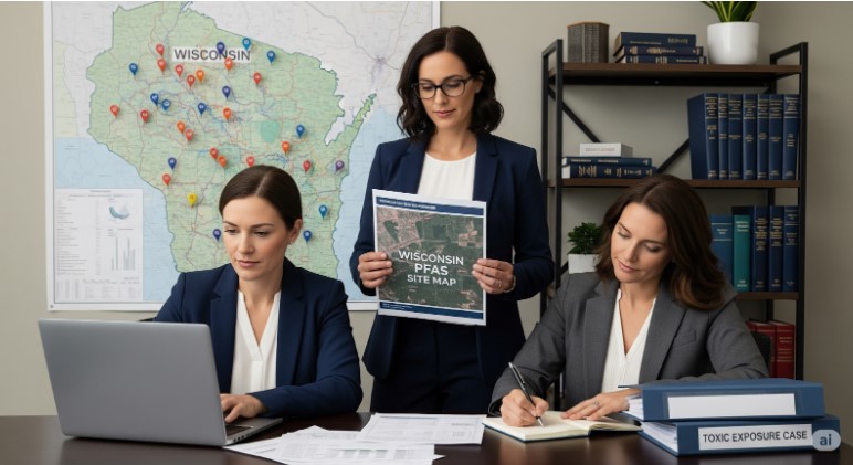 Understanding Wisconsin Toxic Exposure Laws and Deadlines