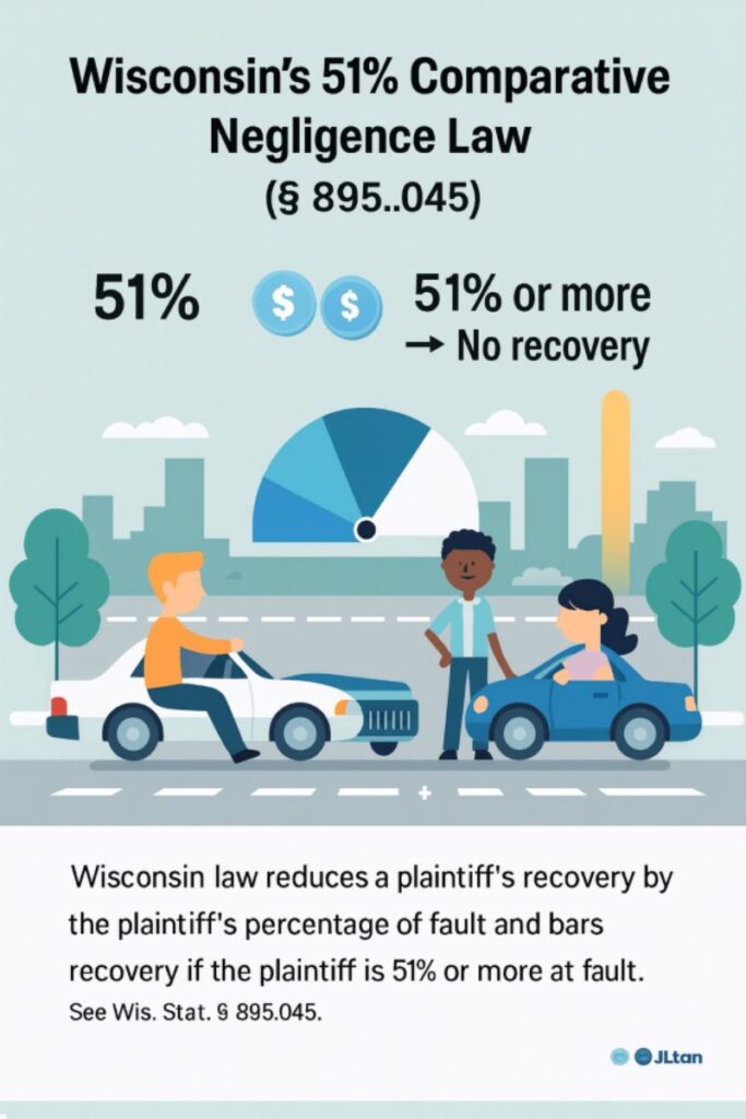 This 51 percent rule creates a critical threshold. 