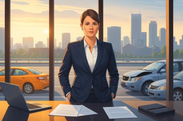 Milwaukee Car Accident Lawyer Guide: Wisconsin Deadlines, Fault & What To Do Next