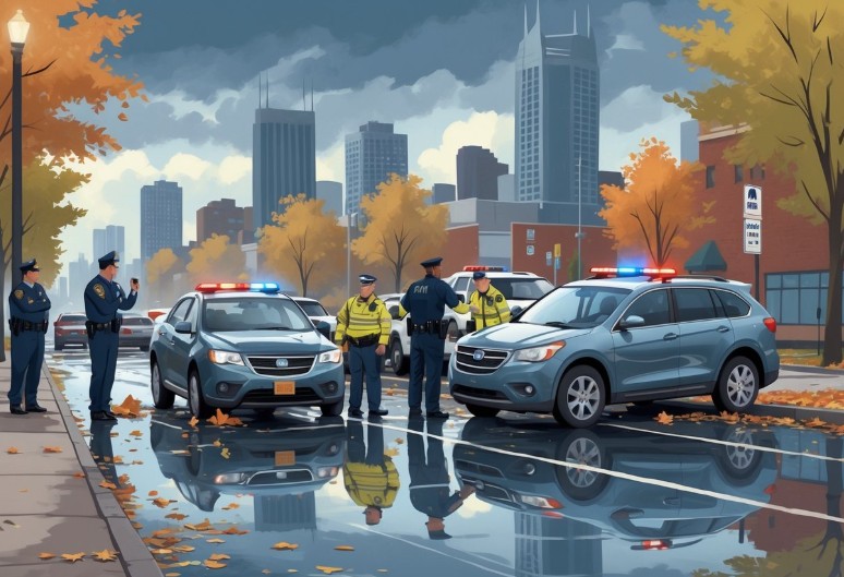 What To Do Immediately After a Car Accident in Milwaukee