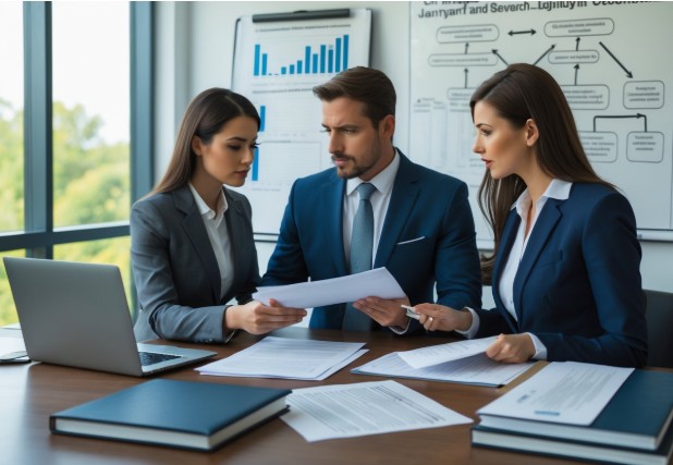 How Wisconsin's § 895.045 Defines Comparative Negligence in Injury Claims