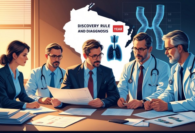 The Discovery Rule in Wisconsin: Why "Diagnosis Day" Matters