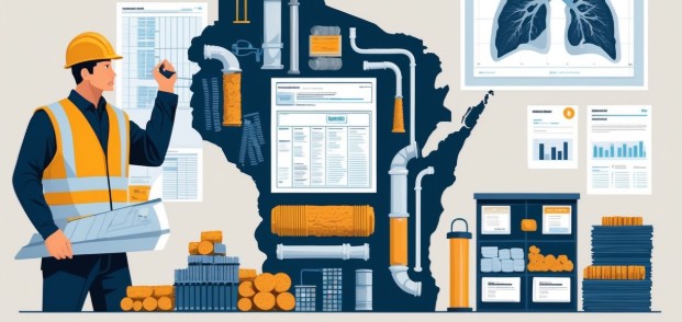 What You Must Prove in a Wisconsin Asbestos Case