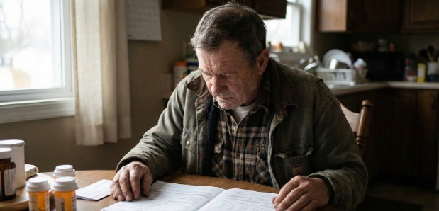 Asbestos vs. Mesothelioma vs. Lung Cancer: What’s the Difference (and Why It Matters for Claims)