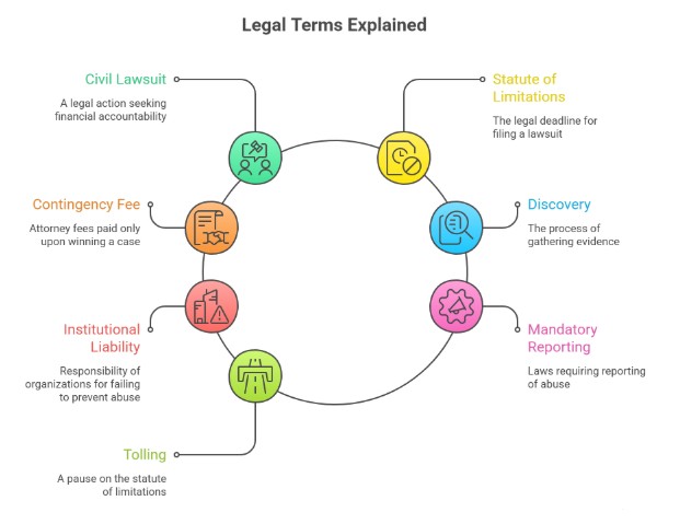 Key Terms: Legal Language Explained Simply