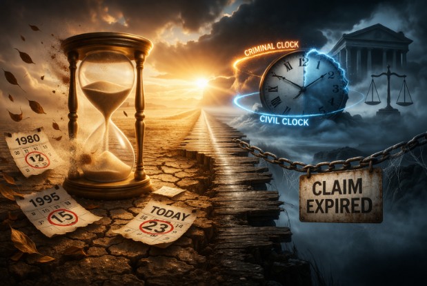 Why Do These Deadlines Vary So Much?